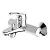 Картинка анонса товара «смеситель для ванны bravat drop-d f648162c-01»