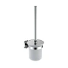 Ершик для унитаза Timo Saona 13061/00 хром Ершик для унитаза Timo Saona 13061/00 хром