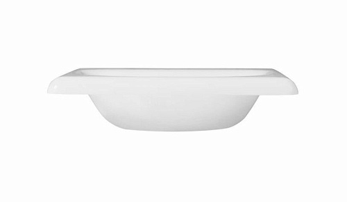 Раковина Эстет Olivia 60 silk ФР-00014958 600х450 накладная Раковина Эстет Olivia 60 silk ФР-00014958 600х450 накладная