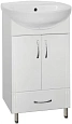 Тумба под раковину Style Line Эко Стандарт 9/1 Б ЛС-00000096 Тумба под раковину Style Line Эко Стандарт 9/1 Б ЛС-00000096