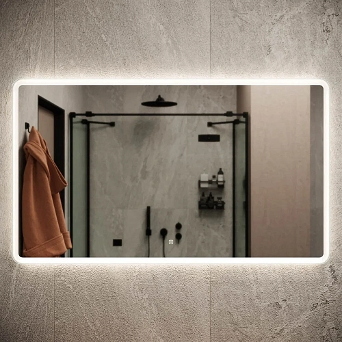 Зеркало Sancos Arcadia AR1200 Зеркало Sancos Arcadia AR1200