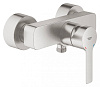Картинка анонса товара «смеситель для душа grohe lineare new, суперсталь (33865dc1)»