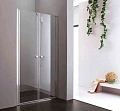 Душевая дверь CEZARES ELENA-W-B-2-160-C-Cr 160см стекло прозрачное, профиль хром Душевая дверь CEZARES ELENA-W-B-2-160-C-Cr 160см стекло прозрачное, профиль хром