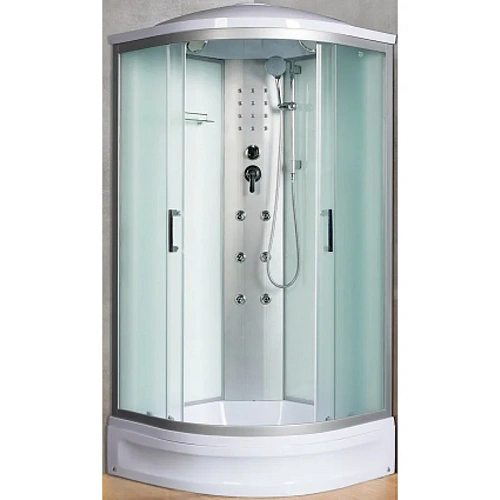 Душевая кабина River DUNAY 80/26 МТ 10000003136 Душевая кабина River DUNAY 80/26 МТ 10000003136