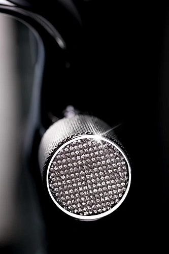 Смеситель для раковины Boheme ROYAL 277-Royal на 3 отверстия хром Смеситель для раковины Boheme ROYAL 277-Royal на 3 отверстия хром