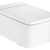 Унитаз подвесной Roca Inspira Square 346537000 Унитаз подвесной Roca Inspira Square 346537000