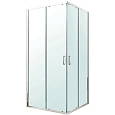 Душевой уголок BERGES SOLO S 900х900 061107 Душевой уголок BERGES SOLO S 900х900 061107