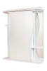 Зеркальный шкаф Onika ЛИЛИЯ 55.01 левый 205518