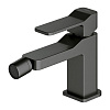 Картинка анонса товара «смеситель для биде omnires slide sl7720gr (графит)»