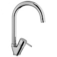 Смеситель для кухни Paini Cox 78CR570PKM Смеситель для кухни Paini Cox 78CR570PKM