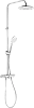 Душевая система STWORKI Скаген FT13570 со смесителем для ванны 577356
