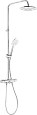 Душевая система STWORKI Скаген FT13570 со смесителем для ванны 577356 Душевая система STWORKI Скаген FT13570 со смесителем для ванны 577356