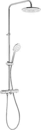 Душевая система STWORKI Скаген FT13570 со смесителем для ванны 577356 Душевая система STWORKI Скаген FT13570 со смесителем для ванны 577356