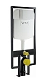 Инсталляция для унитаза Vitra 740-5800-01 3/6 л Инсталляция для унитаза Vitra 740-5800-01 3/6 л