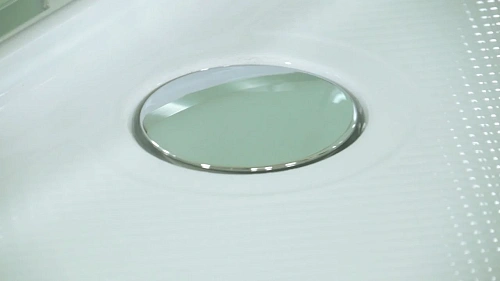 Душевая кабина Timo Premium ILMA 709 с крышей, хамам и стульчиком 90x90x225 Душевая кабина Timo Premium ILMA 709 с крышей, хамам и стульчиком 90x90x225