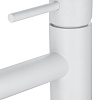 Смеситель для раковины Wonzon & Woghand белый матовый (WW-H1064-MW) Смеситель для раковины Wonzon & Woghand белый матовый (WW-H1064-MW)