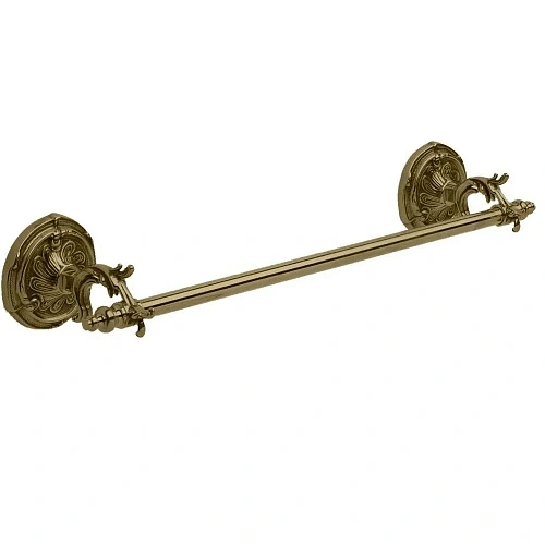 Полотенцедержатель ART&MAX BAROCCO AM-1779-Br 70 см бронза Полотенцедержатель ART&MAX BAROCCO AM-1779-Br 70 см бронза