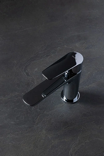 Смеситель для раковины Allen Brau Eclipse 2.0 5.E1A01-00 хром Смеситель для раковины Allen Brau Eclipse 2.0 5.E1A01-00 хром