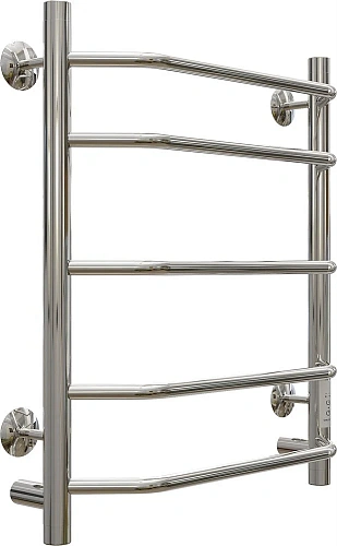 Полотенцесушитель электрический EWRIKA Сафо БР3 60х50, хром 485648 Полотенцесушитель электрический EWRIKA Сафо БР3 60х50, хром 485648
