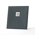 Душевой поддон RGW STONE TRAY-G 800x800 квадрат 14152088-02-11 Душевой поддон RGW STONE TRAY-G 800x800 квадрат 14152088-02-11