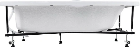 Каркас для ванны Aquanet Dali 160x70 00239386 Каркас для ванны Aquanet Dali 160x70 00239386