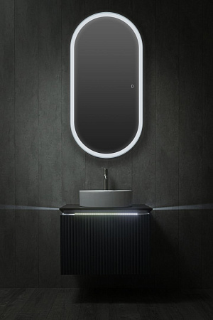 Зеркало SILVER MIRRORS 1200x600 cенсорный выключатель гор/верт Виола (ФР-00001528) Зеркало SILVER MIRRORS 1200x600 cенсорный выключатель гор/верт Виола (ФР-00001528)