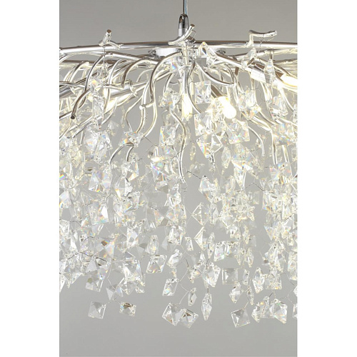 Люстра подвесная Aployt Danusia APL.846.13.10 Люстра подвесная Aployt Danusia APL.846.13.10