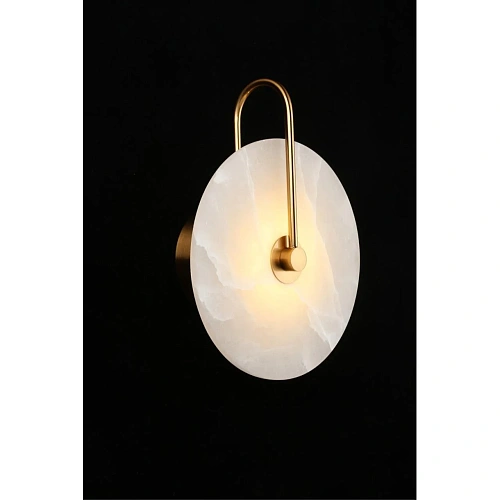 Светильник настенный (Бра) Aployt Zhulen APL.322.01.05 Светильник настенный (Бра) Aployt Zhulen APL.322.01.05