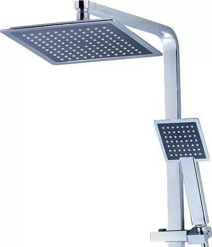 Душевая система Kaiser 37182 Душевая система Kaiser 37182