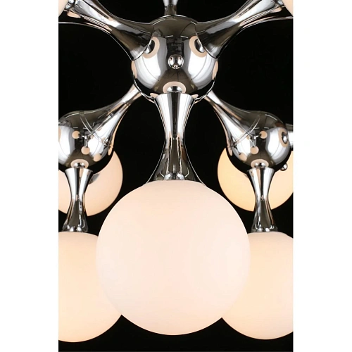 Люстра потолочная Aployt Arlett APL.903.07.09 Люстра потолочная Aployt Arlett APL.903.07.09