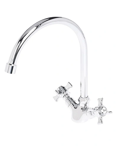 Смеситель для кухни Agger Retro-X A1700000 Смеситель для кухни Agger Retro-X A1700000