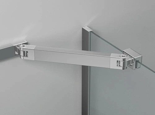 Душевой уголок Ambassador Diamond 12011112L (1000x1000x2000) Душевой уголок Ambassador Diamond 12011112L (1000x1000x2000)