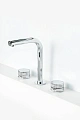 Смеситель для раковины Boheme PRESTIGE CHROME 152-CR-PR Смеситель для раковины Boheme PRESTIGE CHROME 152-CR-PR