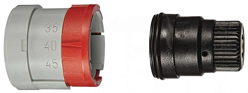 Стопорное кольцо GROHE 47278000 Стопорное кольцо GROHE 47278000