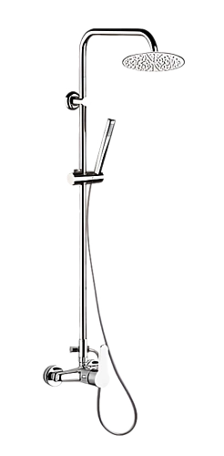 Душевая система Remer Winner W37X7MDEC20 Душевая система Remer Winner W37X7MDEC20