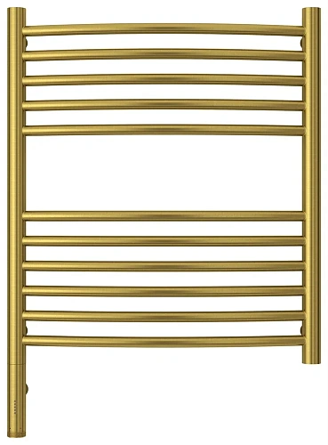 Полотенцесушитель электрический Сунержа Богема 3.0 выгнутая 600х500 МЭМ левый 051-5802-6050 Состарен Полотенцесушитель электрический Сунержа Богема 3.0 выгнутая 600х500 МЭМ левый 051-5802-6050 Состарен