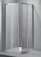Душевой уголок BelBagno Sela A2 90 см рифленое стекло SELA-A-2-90-P-Cr Душевой уголок BelBagno Sela A2 90 см рифленое стекло SELA-A-2-90-P-Cr