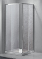 Душевой уголок BelBagno Sela A2 90 см рифленое стекло SELA-A-2-90-P-Cr Душевой уголок BelBagno Sela A2 90 см рифленое стекло SELA-A-2-90-P-Cr