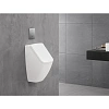 Писсуар Villeroy & Boch Venticello с сифоном 5504R1R1 Писсуар Villeroy & Boch Venticello с сифоном 5504R1R1