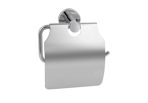 Держатель туалетной бумаги Aquatek ВЕГА AQ4009CR хром Держатель туалетной бумаги Aquatek ВЕГА AQ4009CR хром