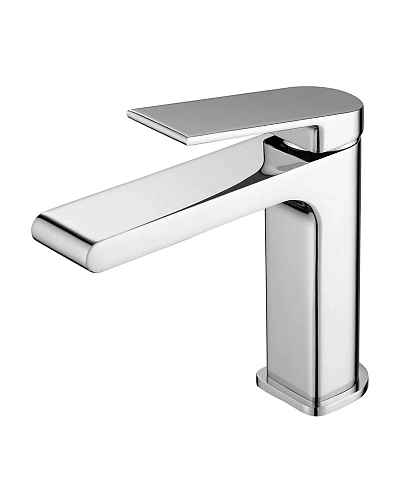 Смеситель для раковины Orange GAUSS M30-021cr хром Смеситель для раковины Orange GAUSS M30-021cr хром