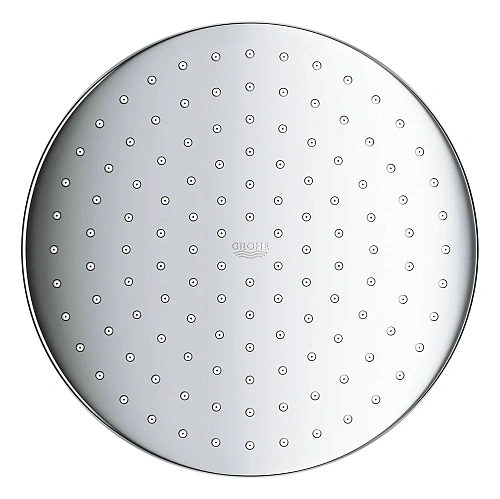 Верхний душ GROHE Tempesta 250, круглый, хром (26662000) Верхний душ GROHE Tempesta 250, круглый, хром (26662000)