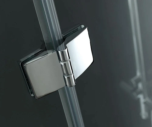 Душевая дверь CEZARES VERONA-W-B-13-60+60/60-C-Cr Душевая дверь CEZARES VERONA-W-B-13-60+60/60-C-Cr