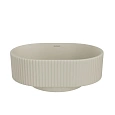 Раковина Kerama Marazzi ARTBASIN Vento накладная 50, песочная матовая VE.wb.50\SAN Раковина Kerama Marazzi ARTBASIN Vento накладная 50, песочная матовая VE.wb.50\SAN