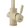 Смеситель для кухни Kaiser Decor 40144-16 Sand под фильтр Смеситель для кухни Kaiser Decor 40144-16 Sand под фильтр