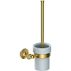 Ершик для унитаза Art&Max Antic Crystal (AM-E-2681SJ-Do) золото Ершик для унитаза Art&Max Antic Crystal (AM-E-2681SJ-Do) золото