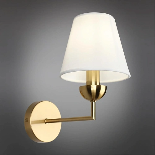 Светильник настенный (Бра) Omnilux Lannion OML-68201-01 Светильник настенный (Бра) Omnilux Lannion OML-68201-01