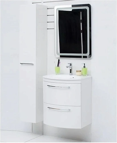 Зеркало De Aqua Смарт 6075 SMR 401 060 Зеркало De Aqua Смарт 6075 SMR 401 060