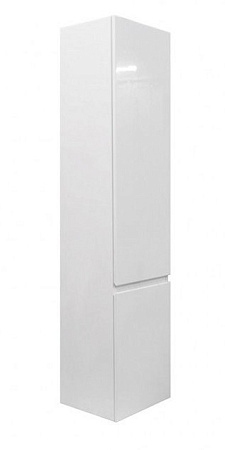 Шкаф-пенал Эстет Dallas Luxe 40 L подвесной белый (h=1747) ФР-00001948 Шкаф-пенал Эстет Dallas Luxe 40 L подвесной белый (h=1747) ФР-00001948
