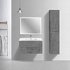Картинка анонса товара «тумба под раковину vincea mia slim 900 beton vmc-2mc900s1bt»